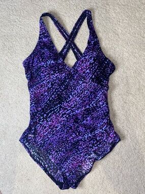 Speedo NWT Swimsuit